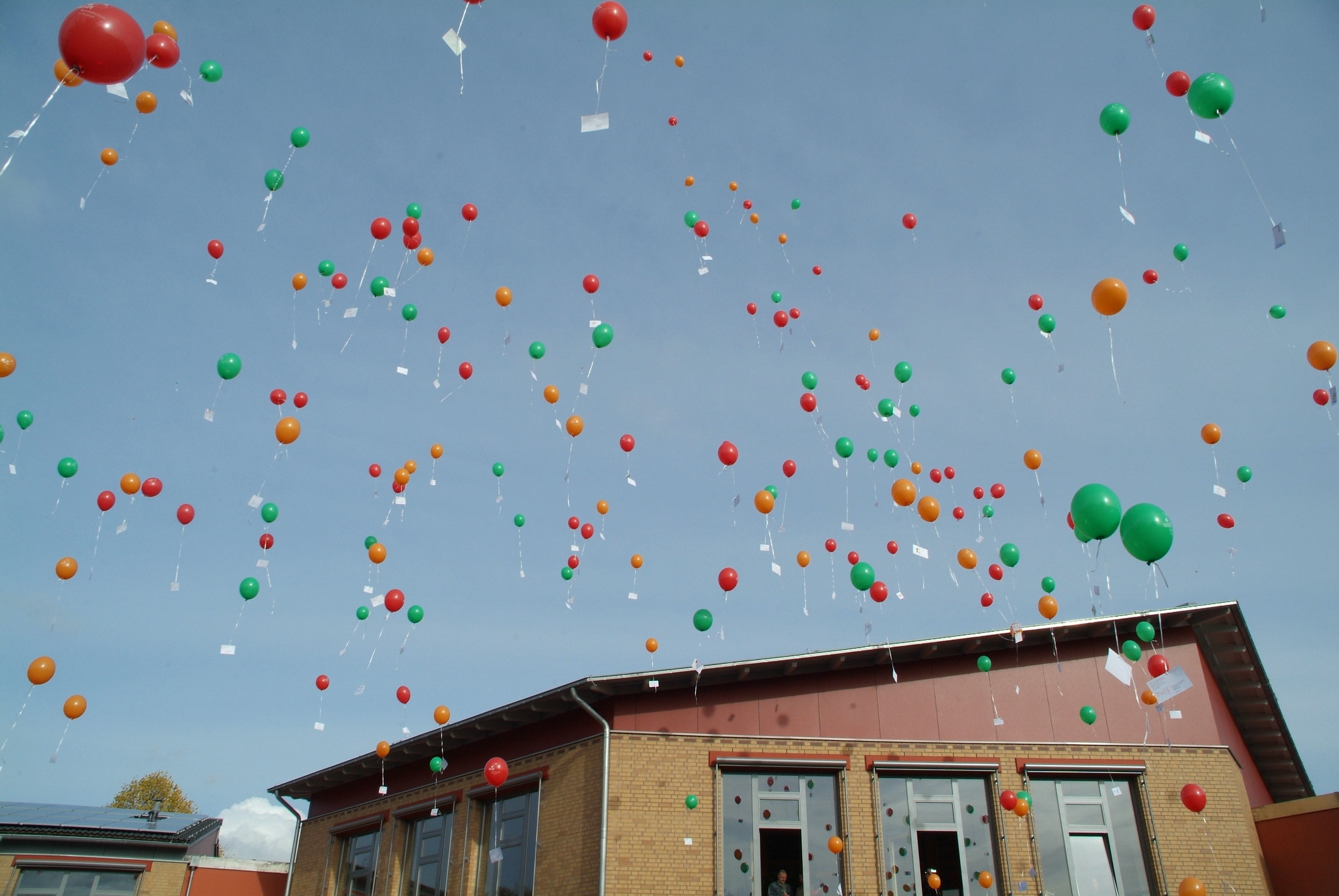 Ballons